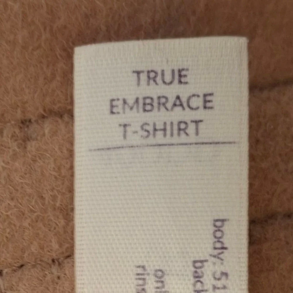Cacique tan True Embrace‎ T-Shirt 40DDD